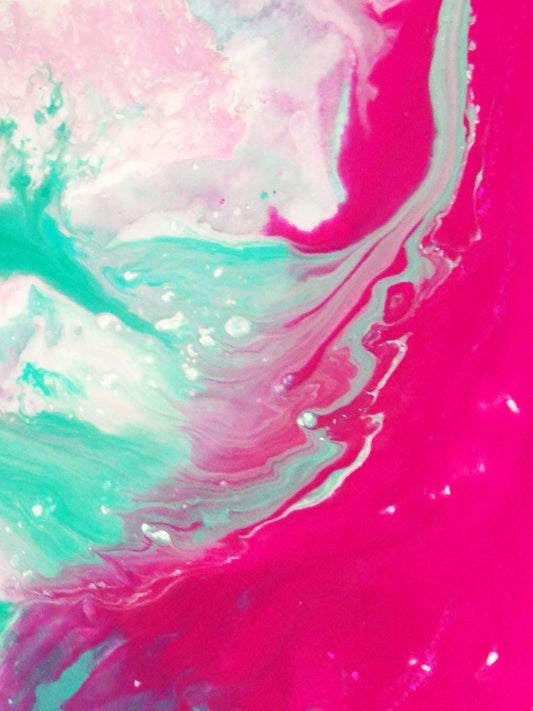 O.ggeguh Rose Oral Essential Oil - e 30ml 1.0fl.oz.