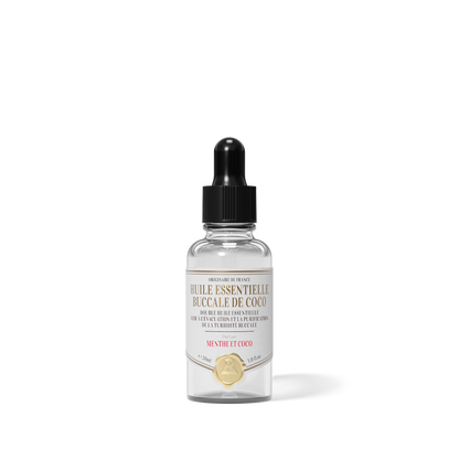 O.ggeguh Coconut Oral Essential Oil - e 30ml 1.0fl.oz.